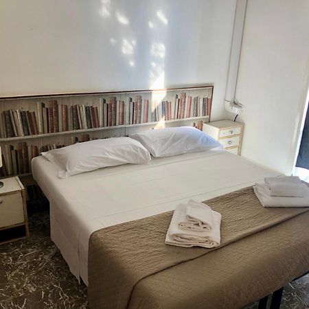 Silton'S Rooms Roma Eksteriør bilde