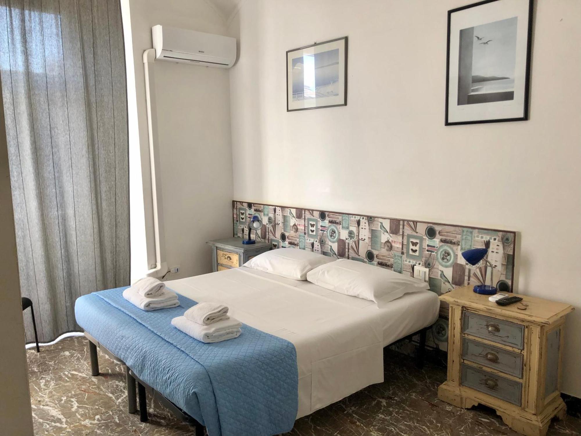 Silton'S Rooms Roma Eksteriør bilde