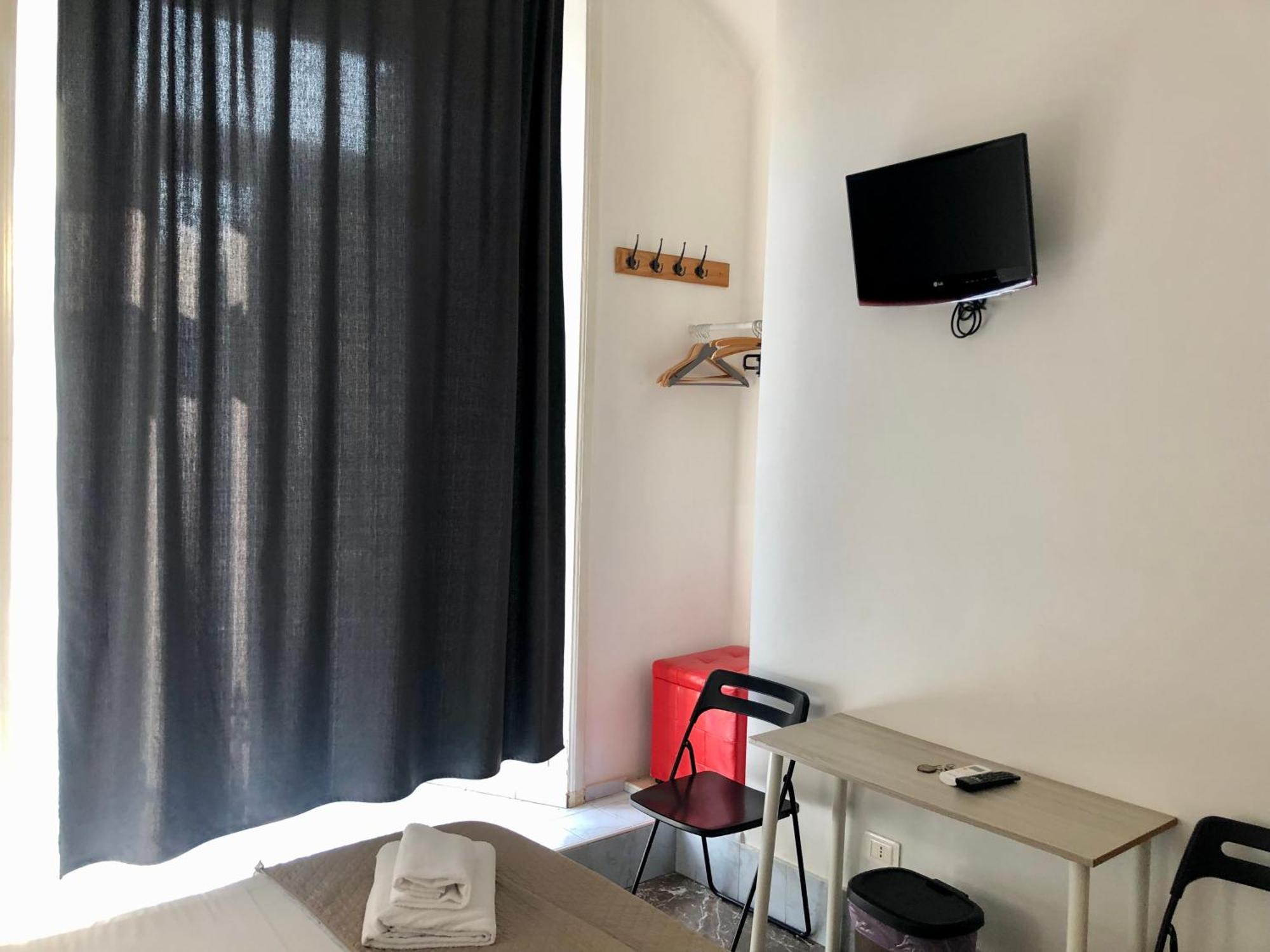 Silton'S Rooms Roma Eksteriør bilde
