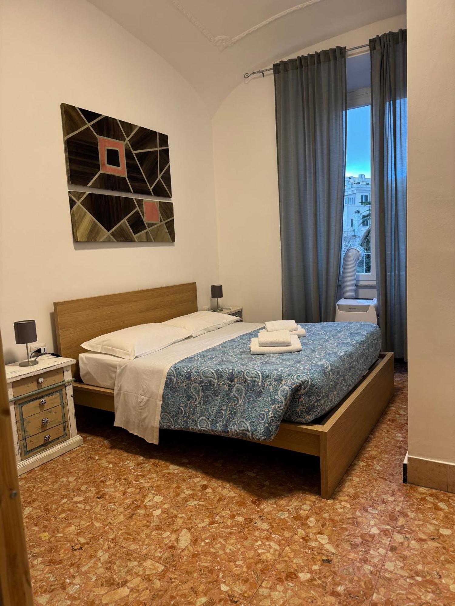 Silton'S Rooms Roma Eksteriør bilde